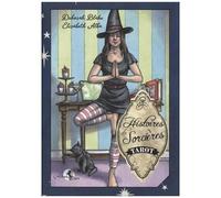 Coffret Histoires De Sorcières Tarot
