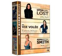 Little Girl Lost - Ma vie volée - Anna Nicole Smith Coffret 3 DVD