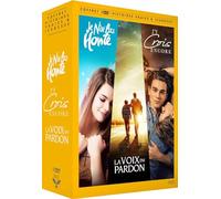 Coffret histoires vraies et jeunesse (Coffret 3 DVD)