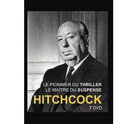 coffret Hitchcock