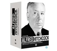 COFFRET HITCHCOCK 2012 /V 6DVD