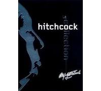 Alfred Hitchcock - Coffret Universal - Volume 1 (Noir)