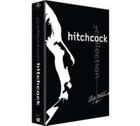 Coffret Hitchcock Volume 1 DVD E