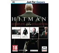 Coffret Hitman G