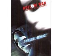 Coffret Hollow man 1 et 2 E