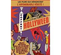 Coffret Hollyweed