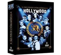 Coffret Hollywood L’Age d’or du Cinéma Américain The 50 Years DVD E