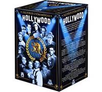 Coffret Hollywood - L'Âge d'or du Cinéma américain E