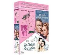 Coffret Hollywood Story Henry King 3 Films DVD E