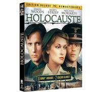Coffret Holocauste Edition Collector Blu-ray E