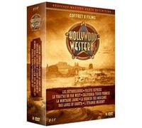 Coffret Holywood Westerns 8 Films DVD E