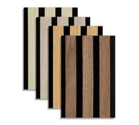 Coffret homestyle4u marron