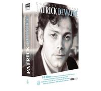 Coffret Hommage Patrick Dewaere, 10 Films