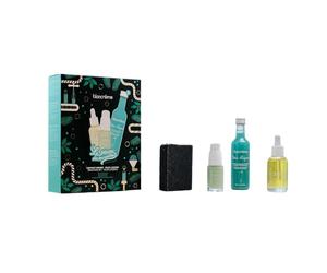 Coffret homme - Blue lagoon | Blancrème