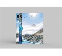 Coffret Horizon 2 volumes - Collectif - Reliefs Editions - Coffret - Revue