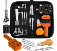Coffret horloger - 13 pièces