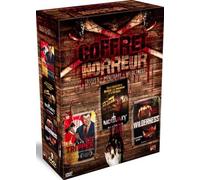 Coffret Horreur (3 DVD) [Pack]