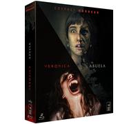 Coffret Horreur : Abuela + Veronica - Pack - Blu-Ray