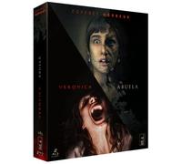 Coffret horreur : Abuela + Veronica [Pack] [Blu-ray]