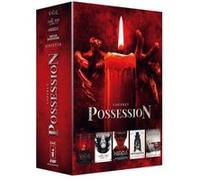 Coffret Horreur DVD E