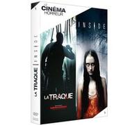 Coffret Horreur Volume 1 DVD E