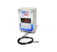 Coffret hors gel GELELEC