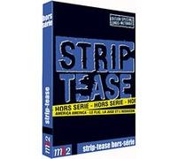 Coffret Hors-série 3 DVD E