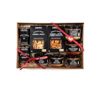 Coffret Hossegor - Les Saveurs du Sud-Ouest