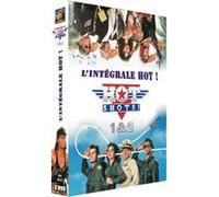 Coffret - Hot shots G