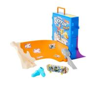 Hot Wheels Tony Hawk Skate Bowl Of Cereal Car Clair Enfants