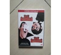 Coffret hôtel transylvanie 1 et 2