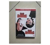 Coffret Hôtel Transylvanie 1 et 2 – Sony Pictures Home Entertainment