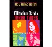 Coffret Hou Hsiao-Hsien