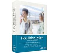 Coffret Hou Hsiao-Hsien, 6 Oeuvres de Jeunesse- 6 DVD [Nouvelles restaurations inédites]