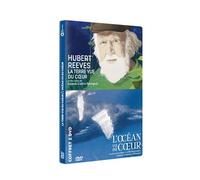 Coffret Hubert Reeves DVD DVD