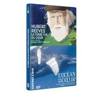 Coffret Hubert Reeves DVD E