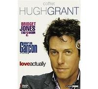 Coffret Hugh Grant