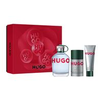 Coffret Hugo Man - Eau de Toilette-125ml BOSS - HUGO BOSS
