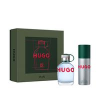 Hugo Boss - Hugo Man Eau de Toilette Coffret parfum homme 1 pieces male