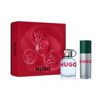 Coffret Hugo Man - Eau de Toilette-75ml BOSS - HUGO BOSS