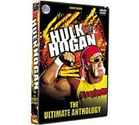 Coffret Hulk Hogan - Anthologie E