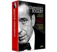 Coffret Humphrey Bogart 3 Films DVD E