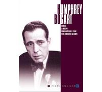 Coffret Humphrey Bogart – Humphrey Bogart – DVD – 4 films – Sony Pictures Home Entertainment