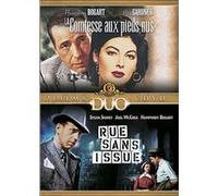 Coffret Humphrey Bogart G