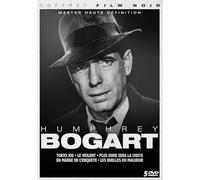 Coffret Humphrey Bogart [Pack]