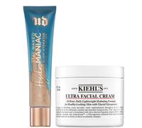 Kiehl's Ultra Facial Cream - crème nourrissante jour et nuit 125 ml
