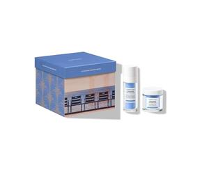 Coffret hydratation Comfort Zone | Routine éclat inspirée de Nice - The City of Blue Horizons