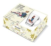 Coffret Hygge happy thérapie