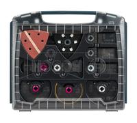 Coffret i-BOXX Pro-Set 34 accessoires pour aménagement intérieur - BOSCH - 2608662013