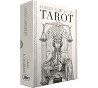 Coffret Iassen Ghiuselev Tarot